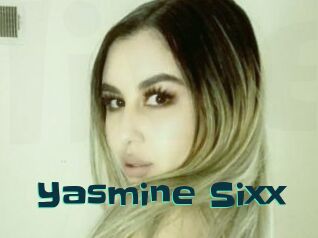 Yasmine_Sixx