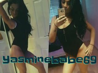 Yasminebabe69