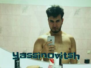 Yassinovitsh