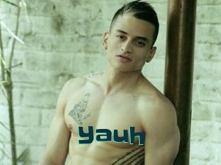 Yauh