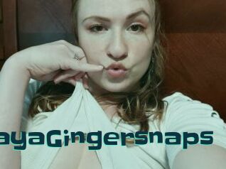 YayaGingersnaps