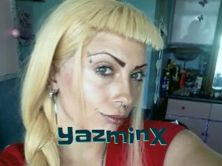 YazminX