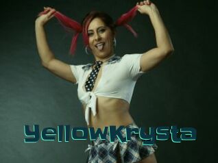 YellowKrysta