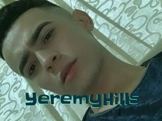 YeremyHills