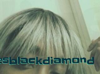 Yesblackdiamond