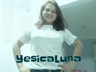 YesicaLuna