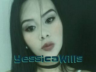 YessicaWills