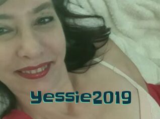 Yessie2019