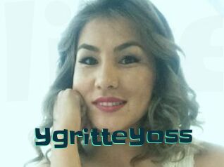YgritteYoss