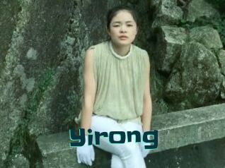 Yirong
