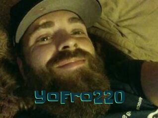 YoFro220
