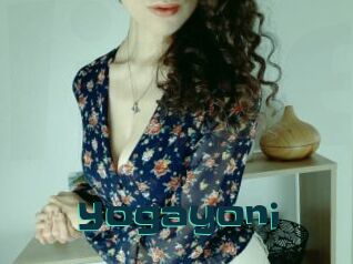 Yogayoni