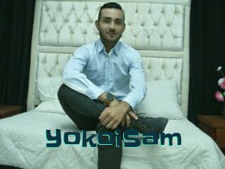 YokoiSam