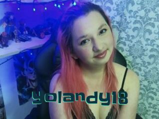 Yolandy18