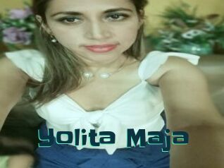 Yolita_Maja