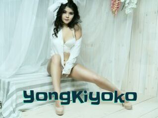 YongKiyoko