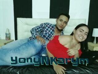 YonyNKarym