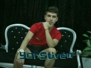 YorStiven