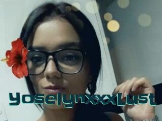 YoselynxxxLust
