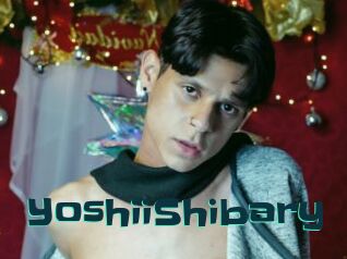 YoshiiShibary
