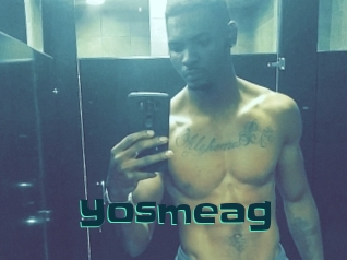 Yosmeag