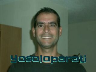 Yosoloparati