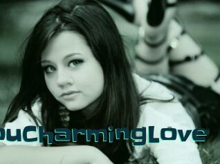 YouCharmingLove