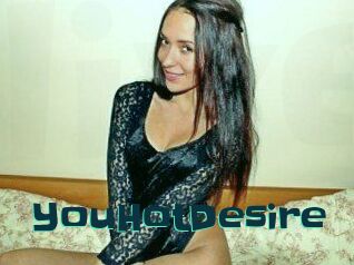 YouHotDesire