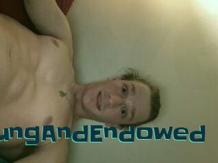 YoungAndEndowed