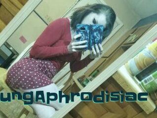 YoungAphrodisiac