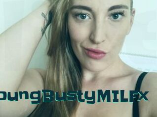 YoungBustyMILFx