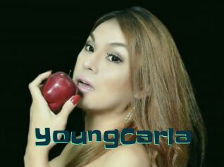 YoungCarla