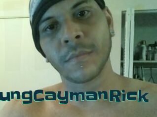 YoungCaymanRick