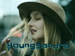 YoungSandra