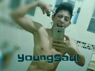 YoungSaul