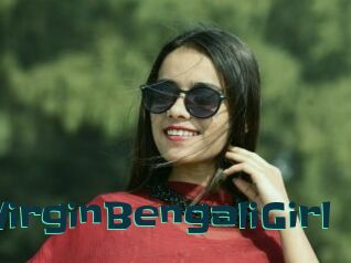 YoungVirginBengaliGirl