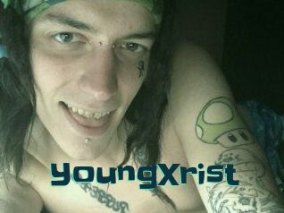 Young_Xrist