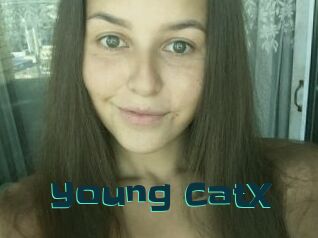 Young_CatX