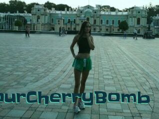 YourCherryBomb