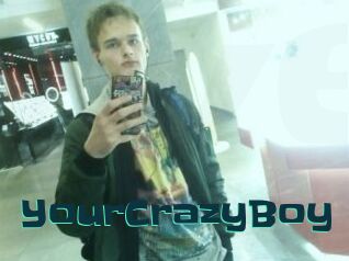 YourCrazyBoy