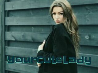 YourCuteLady