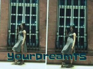 YourDreamTS