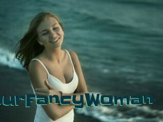 YourFancyWoman