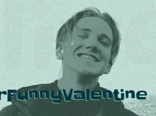 YourFunnyValentine