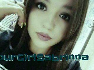YourGirlSabrinna