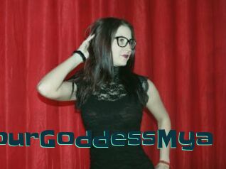 YourGoddessMya