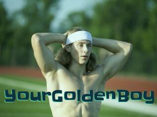 YourGoldenBoy