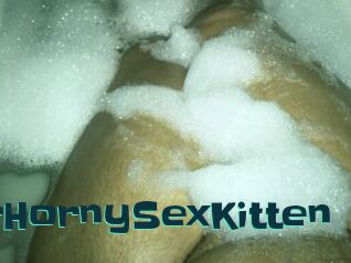 YourHornySexKitten