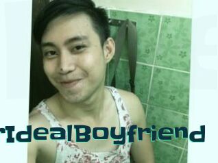 YourIdealBoyfriend