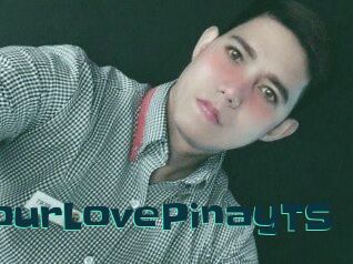 YourLovePinayTS